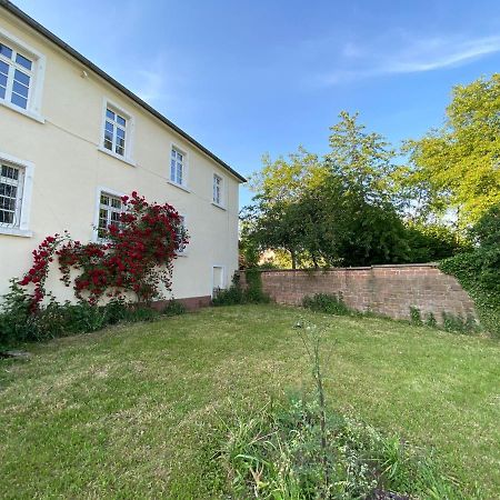 Schloss Hainfeld Bagian luar foto