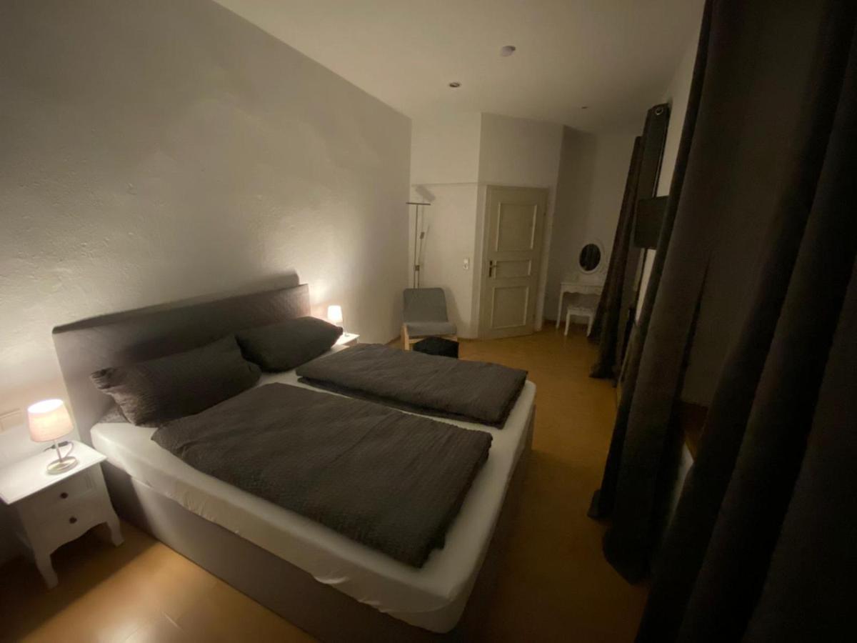 Schloss Hainfeld Bagian luar foto